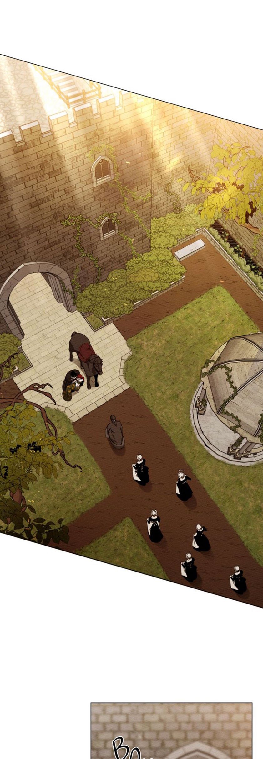 Under the Oak Tree Chapter 26 image 37